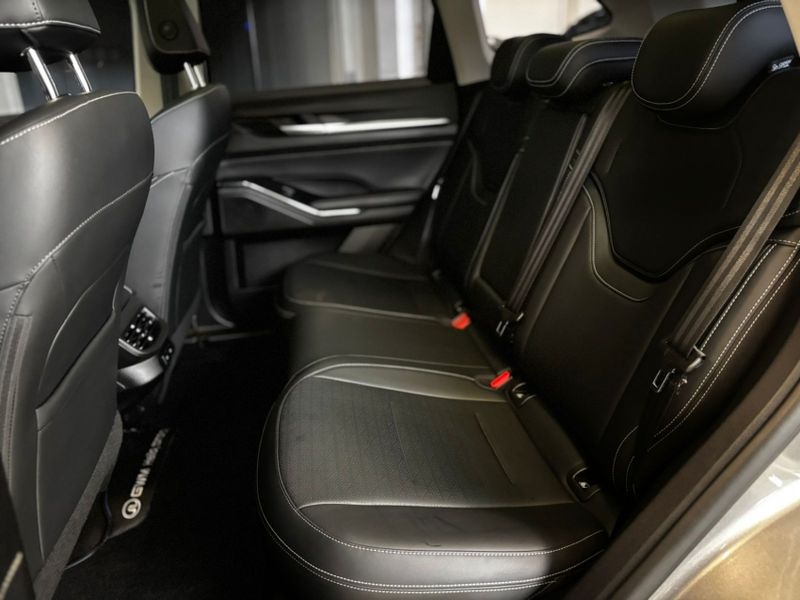 GWM HAVAL H6 1.5 HEV PREMIUM E-TRACTION 2023/2024 DRSUL SEMINOVOS CAXIAS DO SUL – LAJEADO – SANTA CRUZ DO SUL / Carros no Vale