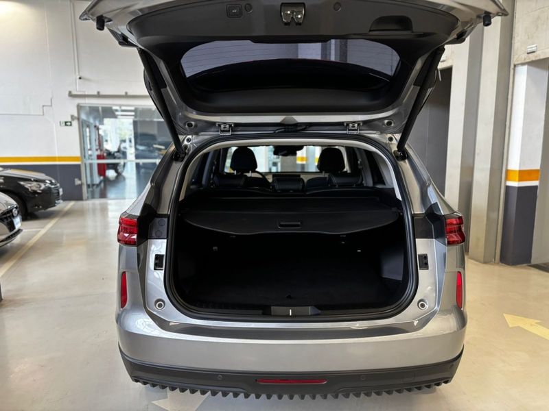 GWM HAVAL H6 1.5 HEV PREMIUM E-TRACTION 2023/2024 DRSUL SEMINOVOS CAXIAS DO SUL – LAJEADO – SANTA CRUZ DO SUL / Carros no Vale