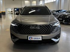 GWM HAVAL H6 1.5 HEV PREMIUM E-TRACTION 2023/2024 DRSUL SEMINOVOS CAXIAS DO SUL – LAJEADO – SANTA CRUZ DO SUL / Carros no Vale