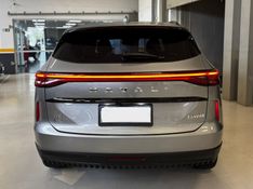 GWM HAVAL H6 1.5 HEV PREMIUM E-TRACTION 2023/2024 DRSUL SEMINOVOS CAXIAS DO SUL – LAJEADO – SANTA CRUZ DO SUL / Carros no Vale