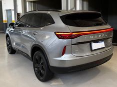 GWM HAVAL H6 1.5 HEV PREMIUM E-TRACTION 2023/2024 DRSUL SEMINOVOS CAXIAS DO SUL – LAJEADO – SANTA CRUZ DO SUL / Carros no Vale
