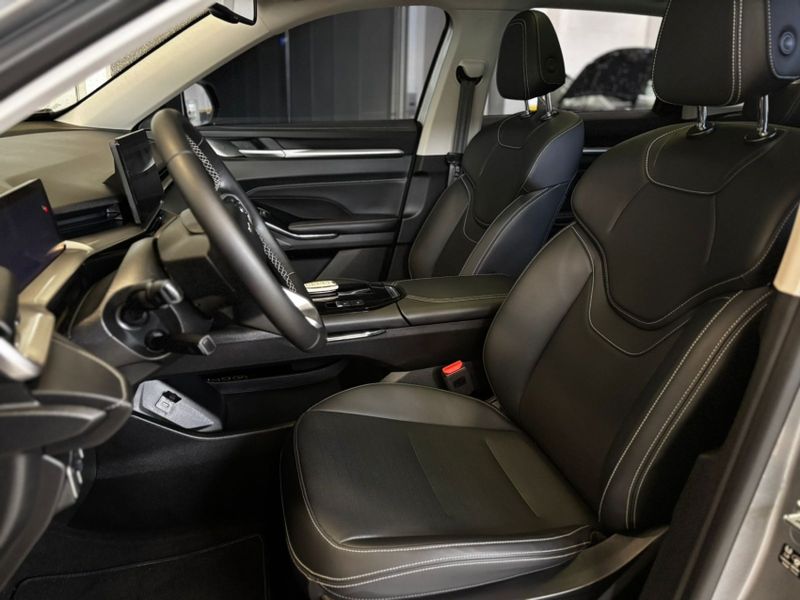 GWM HAVAL H6 1.5 HEV PREMIUM E-TRACTION 2023/2024 DRSUL SEMINOVOS CAXIAS DO SUL – LAJEADO – SANTA CRUZ DO SUL / Carros no Vale
