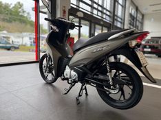 Honda Motos Biz 125 2023/2024 DRSUL SEMINOVOS CAXIAS DO SUL – LAJEADO – SANTA CRUZ DO SUL / Carros no Vale