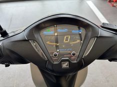 Honda Motos Biz 125 2023/2024 DRSUL SEMINOVOS CAXIAS DO SUL – LAJEADO – SANTA CRUZ DO SUL / Carros no Vale