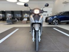 Honda Motos Biz 125 2023/2024 DRSUL SEMINOVOS CAXIAS DO SUL – LAJEADO – SANTA CRUZ DO SUL / Carros no Vale