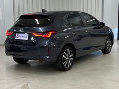 Honda CITY 1.5 I-VTEC FLEX HATCH TOURING CVT 2024/2024 DRSUL SEMINOVOS CAXIAS DO SUL – LAJEADO – SANTA CRUZ DO SUL / Carros no Vale