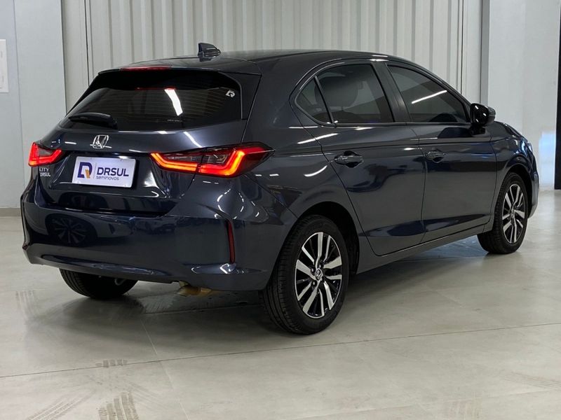 Honda CITY 1.5 I-VTEC FLEX HATCH TOURING CVT 2024/2024 DRSUL SEMINOVOS CAXIAS DO SUL – LAJEADO – SANTA CRUZ DO SUL / Carros no Vale Honda CITY 1.5 I-VTEC FLEX HATCH TOURING CVT 2024/2024 DRSUL SEMINOVOS CAXIAS DO SUL – LAJEADO – SANTA CRUZ DO SUL / Carros no Vale