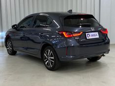 Honda CITY 1.5 I-VTEC FLEX HATCH TOURING CVT 2024/2024 DRSUL SEMINOVOS CAXIAS DO SUL – LAJEADO – SANTA CRUZ DO SUL / Carros no Vale