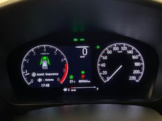 Honda CITY 1.5 I-VTEC FLEX HATCH TOURING CVT 2024/2024 DRSUL SEMINOVOS CAXIAS DO SUL – LAJEADO – SANTA CRUZ DO SUL / Carros no Vale