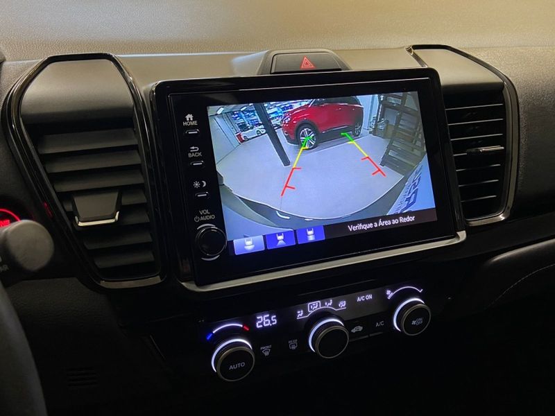 Honda CITY 1.5 I-VTEC FLEX HATCH TOURING CVT 2024/2024 DRSUL SEMINOVOS CAXIAS DO SUL – LAJEADO – SANTA CRUZ DO SUL / Carros no Vale Honda CITY 1.5 I-VTEC FLEX HATCH TOURING CVT 2024/2024 DRSUL SEMINOVOS CAXIAS DO SUL – LAJEADO – SANTA CRUZ DO SUL / Carros no Vale