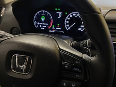 Honda CITY 1.5 I-VTEC FLEX HATCH TOURING CVT 2024/2024 DRSUL SEMINOVOS CAXIAS DO SUL – LAJEADO – SANTA CRUZ DO SUL / Carros no Vale