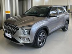 Hyundai CRETA 1.0 TGDI FLEX PLATINUM AUTOMÁTICO 2022/2022 DRSUL SEMINOVOS CAXIAS DO SUL – LAJEADO – SANTA CRUZ DO SUL / Carros no Vale