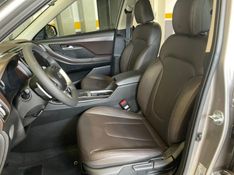 Hyundai CRETA 1.0 TGDI FLEX PLATINUM AUTOMÁTICO 2022/2022 DRSUL SEMINOVOS CAXIAS DO SUL – LAJEADO – SANTA CRUZ DO SUL / Carros no Vale