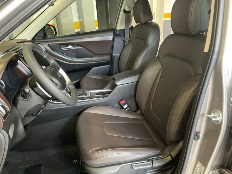 Hyundai CRETA 1.0 TGDI FLEX PLATINUM AUTOMÁTICO 2022/2022 DRSUL SEMINOVOS CAXIAS DO SUL – LAJEADO – SANTA CRUZ DO SUL / Carros no Vale