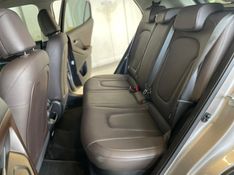 Hyundai CRETA 1.0 TGDI FLEX PLATINUM AUTOMÁTICO 2022/2022 DRSUL SEMINOVOS CAXIAS DO SUL – LAJEADO – SANTA CRUZ DO SUL / Carros no Vale