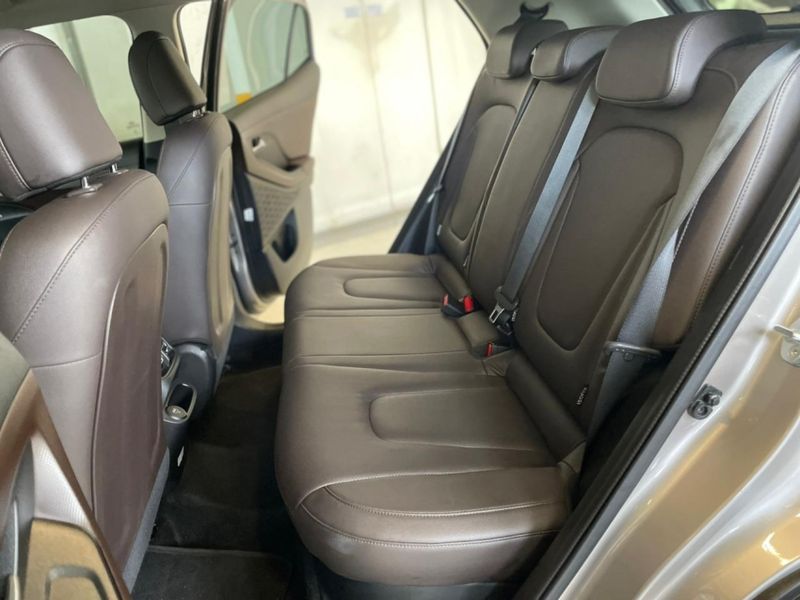 Hyundai CRETA 1.0 TGDI FLEX PLATINUM AUTOMÁTICO 2022/2022 DRSUL SEMINOVOS CAXIAS DO SUL – LAJEADO – SANTA CRUZ DO SUL / Carros no Vale