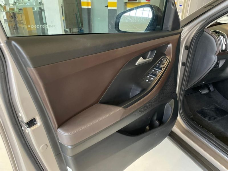 Hyundai CRETA 1.0 TGDI FLEX PLATINUM AUTOMÁTICO 2022/2022 DRSUL SEMINOVOS CAXIAS DO SUL – LAJEADO – SANTA CRUZ DO SUL / Carros no Vale