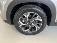 Hyundai CRETA 1.0 TGDI FLEX PLATINUM AUTOMÁTICO 2022/2022 DRSUL SEMINOVOS CAXIAS DO SUL – LAJEADO – SANTA CRUZ DO SUL / Carros no Vale