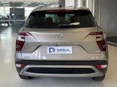 Hyundai CRETA 1.0 TGDI FLEX PLATINUM AUTOMÁTICO 2022/2022 DRSUL SEMINOVOS CAXIAS DO SUL – LAJEADO – SANTA CRUZ DO SUL / Carros no Vale