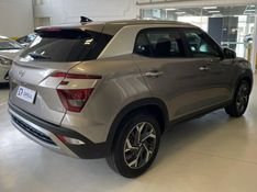 Hyundai CRETA 1.0 TGDI FLEX PLATINUM AUTOMÁTICO 2022/2022 DRSUL SEMINOVOS CAXIAS DO SUL – LAJEADO – SANTA CRUZ DO SUL / Carros no Vale