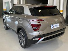 Hyundai CRETA 1.0 TGDI FLEX PLATINUM AUTOMÁTICO 2022/2022 DRSUL SEMINOVOS CAXIAS DO SUL – LAJEADO – SANTA CRUZ DO SUL / Carros no Vale