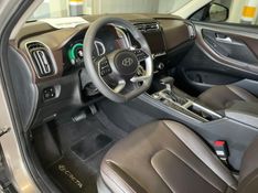 Hyundai CRETA 1.0 TGDI FLEX PLATINUM AUTOMÁTICO 2022/2022 DRSUL SEMINOVOS CAXIAS DO SUL – LAJEADO – SANTA CRUZ DO SUL / Carros no Vale