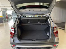 Hyundai CRETA 1.0 TGDI FLEX PLATINUM AUTOMÁTICO 2022/2022 DRSUL SEMINOVOS CAXIAS DO SUL – LAJEADO – SANTA CRUZ DO SUL / Carros no Vale