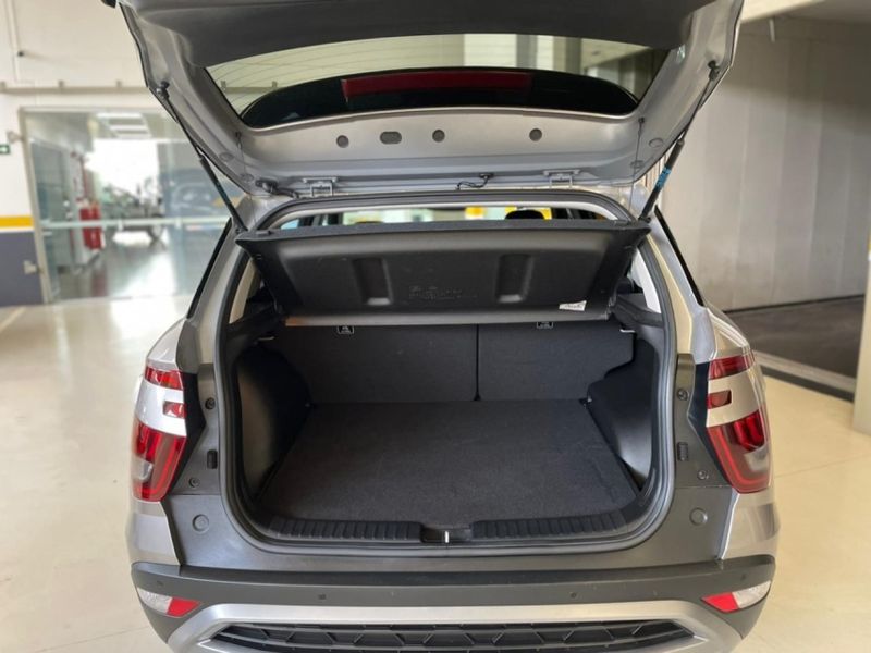 Hyundai CRETA 1.0 TGDI FLEX PLATINUM AUTOMÁTICO 2022/2022 DRSUL SEMINOVOS CAXIAS DO SUL – LAJEADO – SANTA CRUZ DO SUL / Carros no Vale