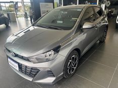 Hyundai HB20 1.0 12V FLEX COMFORT MANUAL 2023/2023 DRSUL SEMINOVOS CAXIAS DO SUL – LAJEADO – SANTA CRUZ DO SUL / Carros no Vale