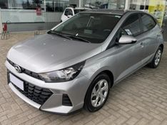 Hyundai HB20 1.0 12V FLEX COMFORT MANUAL 2023/2023 DRSUL SEMINOVOS CAXIAS DO SUL – LAJEADO – SANTA CRUZ DO SUL / Carros no Vale