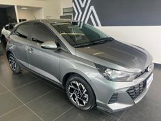 Hyundai HB20 1.0 12V FLEX COMFORT MANUAL 2023/2023 DRSUL SEMINOVOS CAXIAS DO SUL – LAJEADO – SANTA CRUZ DO SUL / Carros no Vale