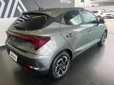 Hyundai HB20 1.0 12V FLEX COMFORT MANUAL 2023/2023 DRSUL SEMINOVOS CAXIAS DO SUL – LAJEADO – SANTA CRUZ DO SUL / Carros no Vale