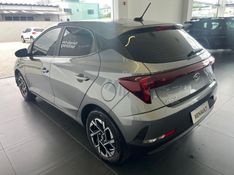 Hyundai HB20 1.0 12V FLEX COMFORT MANUAL 2023/2023 DRSUL SEMINOVOS CAXIAS DO SUL – LAJEADO – SANTA CRUZ DO SUL / Carros no Vale