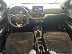 Hyundai HB20 1.0 12V FLEX COMFORT MANUAL 2023/2023 DRSUL SEMINOVOS CAXIAS DO SUL – LAJEADO – SANTA CRUZ DO SUL / Carros no Vale