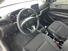 Hyundai HB20 1.0 12V FLEX COMFORT MANUAL 2023/2023 DRSUL SEMINOVOS CAXIAS DO SUL – LAJEADO – SANTA CRUZ DO SUL / Carros no Vale