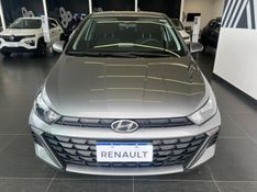 Hyundai HB20 1.0 12V FLEX COMFORT MANUAL 2023/2023 DRSUL SEMINOVOS CAXIAS DO SUL – LAJEADO – SANTA CRUZ DO SUL / Carros no Vale