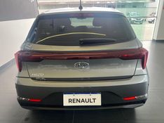 Hyundai HB20 1.0 12V FLEX COMFORT MANUAL 2023/2023 DRSUL SEMINOVOS CAXIAS DO SUL – LAJEADO – SANTA CRUZ DO SUL / Carros no Vale