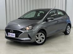 Hyundai HB20 1.0 12V FLEX VISION MANUAL 2020/2020 DRSUL SEMINOVOS CAXIAS DO SUL – LAJEADO – SANTA CRUZ DO SUL / Carros no Vale