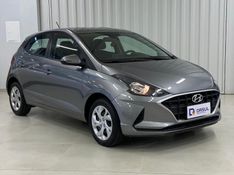 Hyundai HB20 1.0 12V FLEX VISION MANUAL 2020/2020 DRSUL SEMINOVOS CAXIAS DO SUL – LAJEADO – SANTA CRUZ DO SUL / Carros no Vale