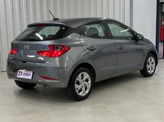 Hyundai HB20 1.0 12V FLEX VISION MANUAL 2020/2020 DRSUL SEMINOVOS CAXIAS DO SUL – LAJEADO – SANTA CRUZ DO SUL / Carros no Vale