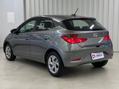 Hyundai HB20 1.0 12V FLEX VISION MANUAL 2020/2020 DRSUL SEMINOVOS CAXIAS DO SUL – LAJEADO – SANTA CRUZ DO SUL / Carros no Vale