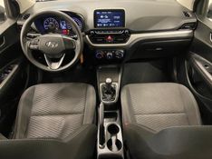 Hyundai HB20 1.0 12V FLEX VISION MANUAL 2020/2020 DRSUL SEMINOVOS CAXIAS DO SUL – LAJEADO – SANTA CRUZ DO SUL / Carros no Vale