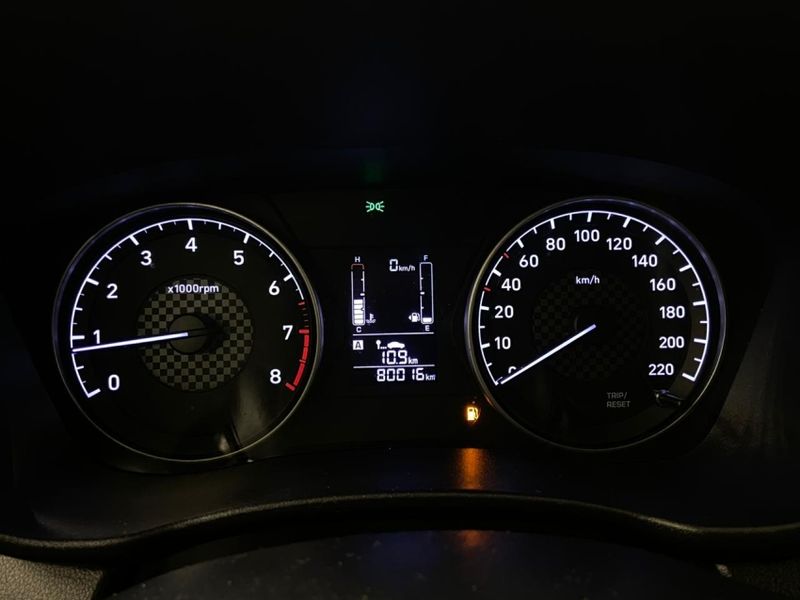 Hyundai HB20 1.0 12V FLEX VISION MANUAL 2020/2020 DRSUL SEMINOVOS CAXIAS DO SUL – LAJEADO – SANTA CRUZ DO SUL / Carros no Vale