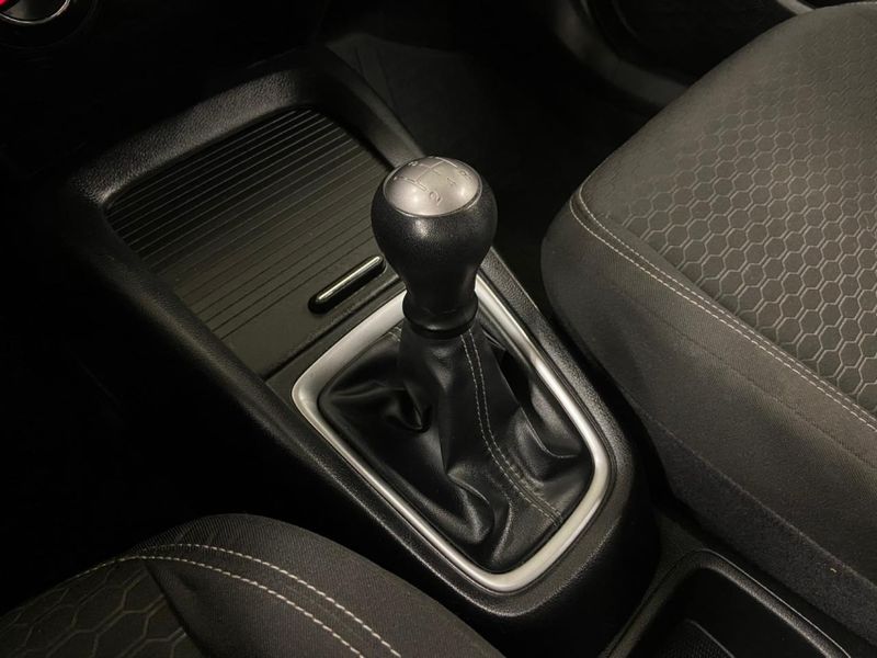 Hyundai HB20 1.0 12V FLEX VISION MANUAL 2020/2020 DRSUL SEMINOVOS CAXIAS DO SUL – LAJEADO – SANTA CRUZ DO SUL / Carros no Vale