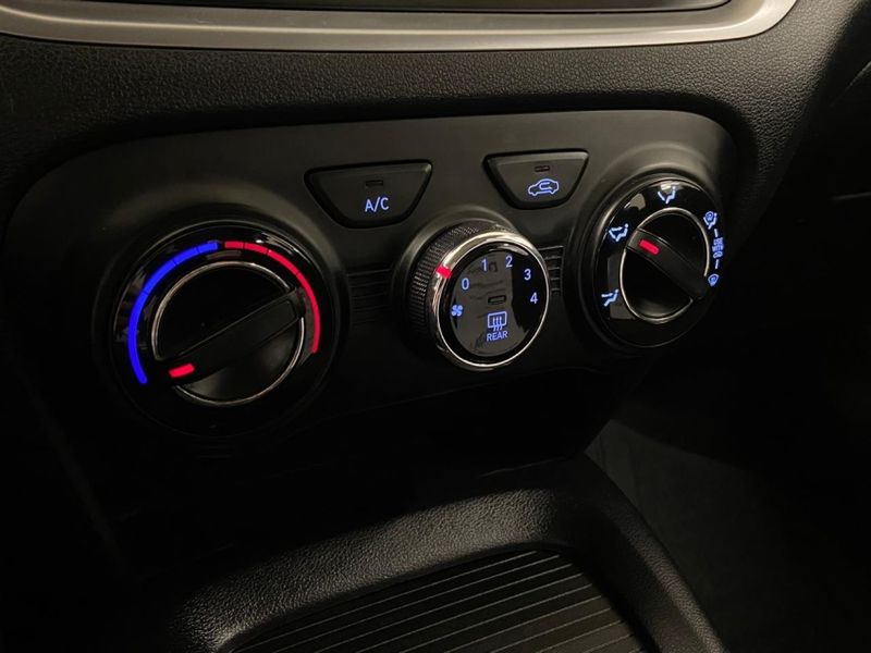 Hyundai HB20 1.0 12V FLEX VISION MANUAL 2020/2020 DRSUL SEMINOVOS CAXIAS DO SUL – LAJEADO – SANTA CRUZ DO SUL / Carros no Vale