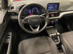 Hyundai HB20 1.0 12V FLEX VISION MANUAL 2020/2020 DRSUL SEMINOVOS CAXIAS DO SUL – LAJEADO – SANTA CRUZ DO SUL / Carros no Vale