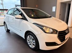Hyundai HB20 1.0 COMFORT PLUS 12V FLEX 4P MANUAL 2017/2018 DRSUL SEMINOVOS CAXIAS DO SUL – LAJEADO – SANTA CRUZ DO SUL / Carros no Vale