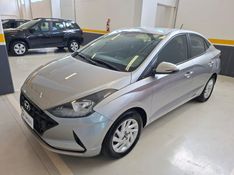 Hyundai HB20S 1.0 12V FLEX EVOLUTION MANUAL 2020/2021 DRSUL SEMINOVOS CAXIAS DO SUL – LAJEADO – SANTA CRUZ DO SUL / Carros no Vale