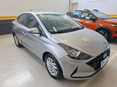 Hyundai HB20S 1.0 12V FLEX EVOLUTION MANUAL 2020/2021 DRSUL SEMINOVOS CAXIAS DO SUL – LAJEADO – SANTA CRUZ DO SUL / Carros no Vale