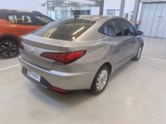 Hyundai HB20S 1.0 12V FLEX EVOLUTION MANUAL 2020/2021 DRSUL SEMINOVOS CAXIAS DO SUL – LAJEADO – SANTA CRUZ DO SUL / Carros no Vale